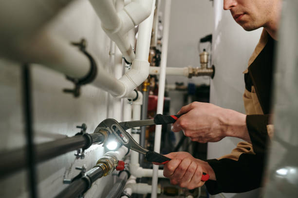 Best Emergency Plumbing Repair  in Matamoras, OH
