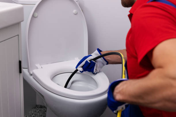 Best Commercial Plumbing Services  in Matamoras, OH