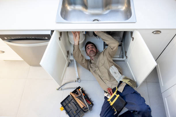 Best Plumbing Installation Services  in Matamoras, OH