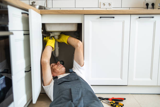 Best Water Leak Repair  in Matamoras, OH