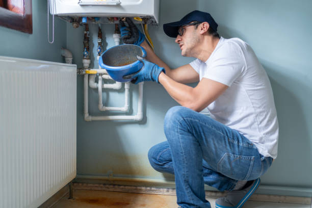 Best Gas Line Repair  in Matamoras, OH