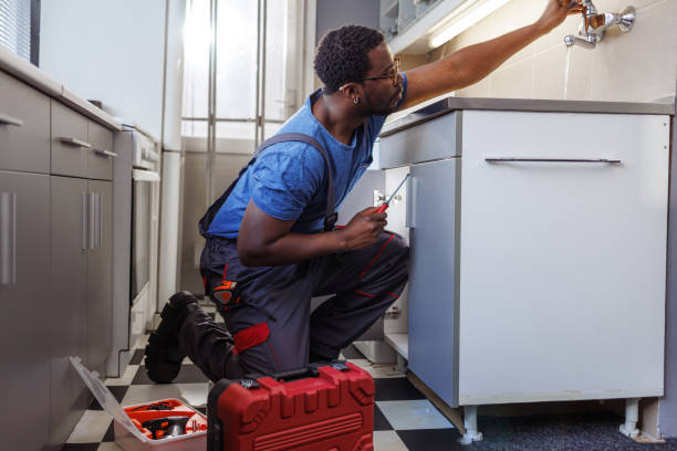 Best Affordable Plumbing Services  in Matamoras, OH