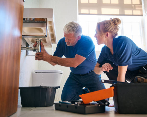 Best Plumbing Repair Near Me  in Matamoras, OH